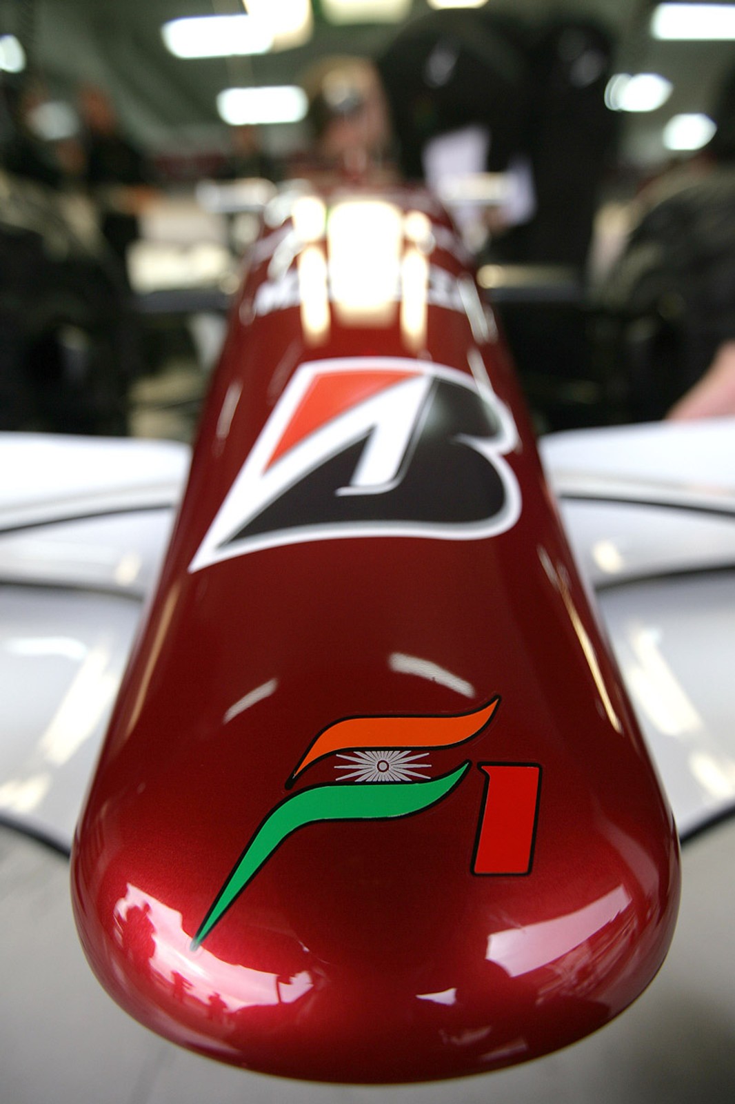 Formuła 1: Fernando Alonso pokazał klasę w Jerez (fotogaleria z testów)