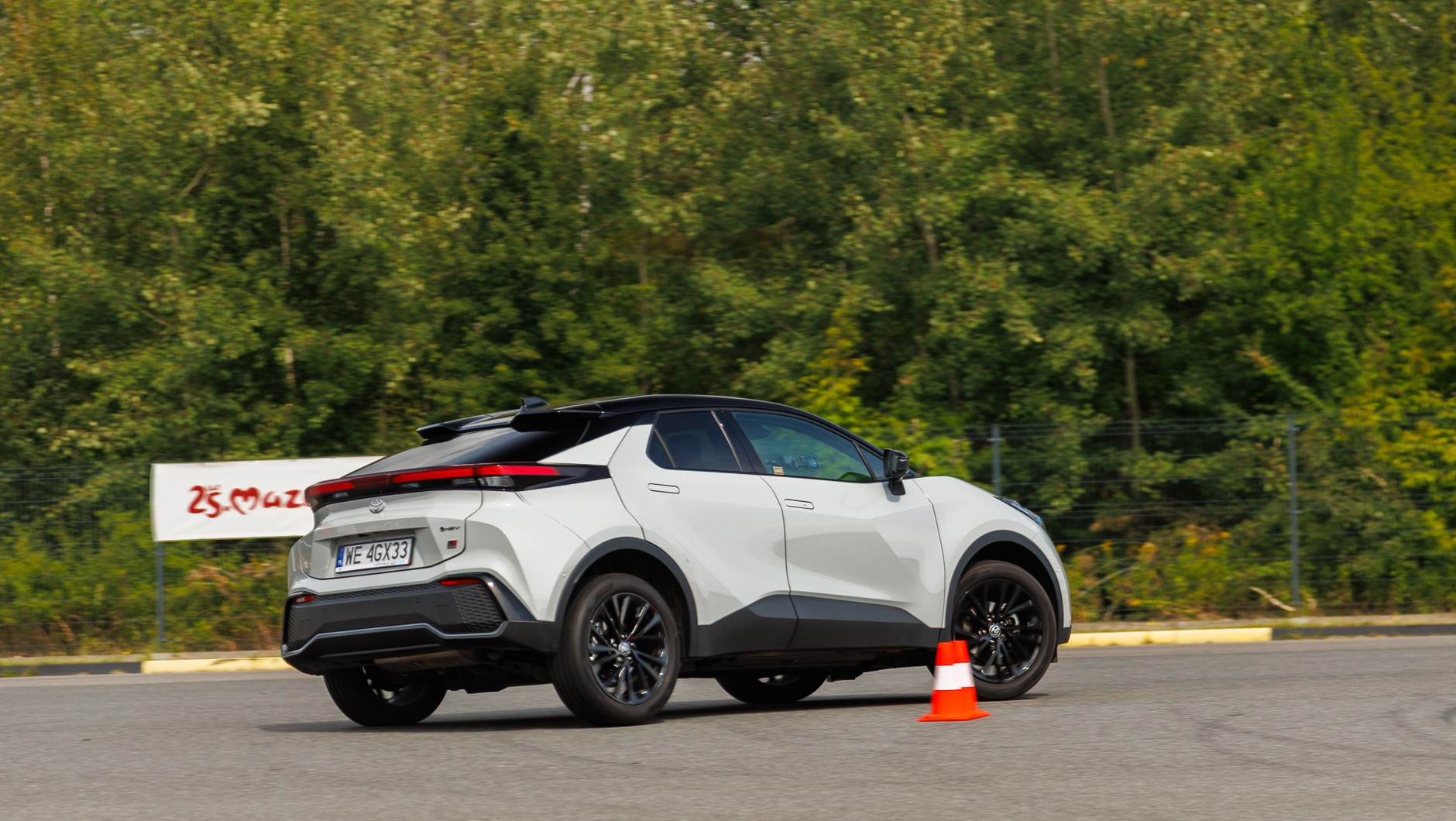 Wielki Test Auto Świata 2025