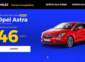Czy Polacy zaczną przesiadać się do nowych samochodów?