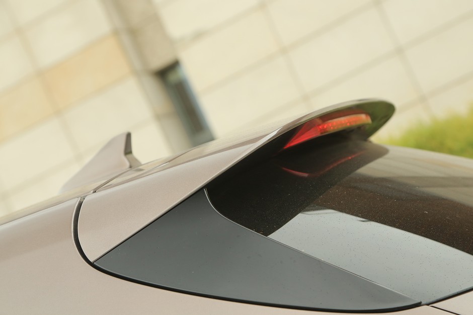 Kia Ceed 1.4 T-GDi - trudno znaleźć z niej jakieś wady