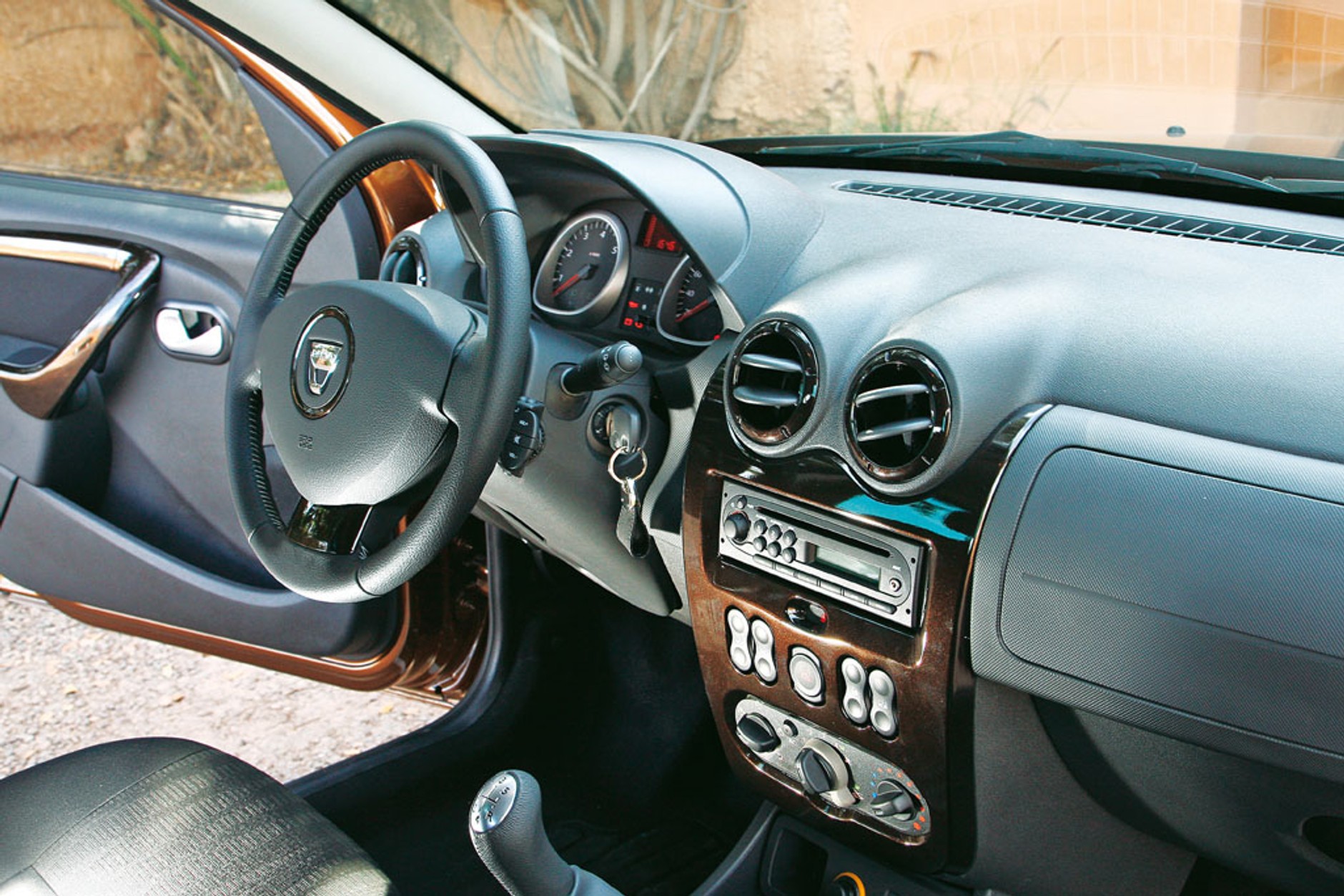 Dacia Duster: Będzie sukces!