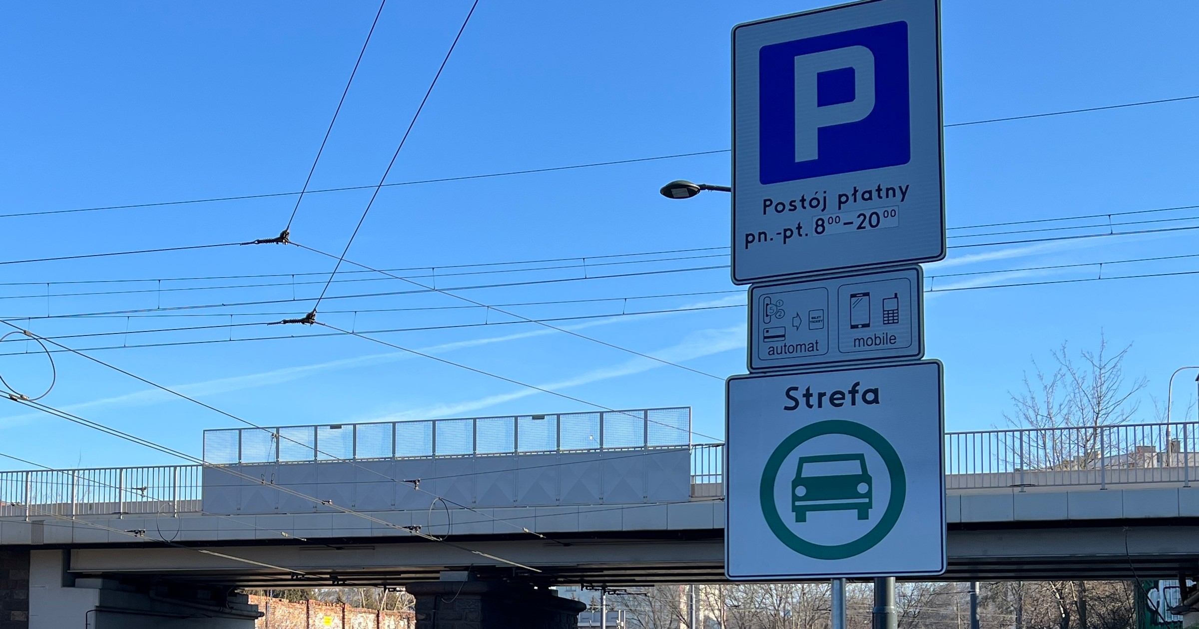 Strefa Czystego Transportu