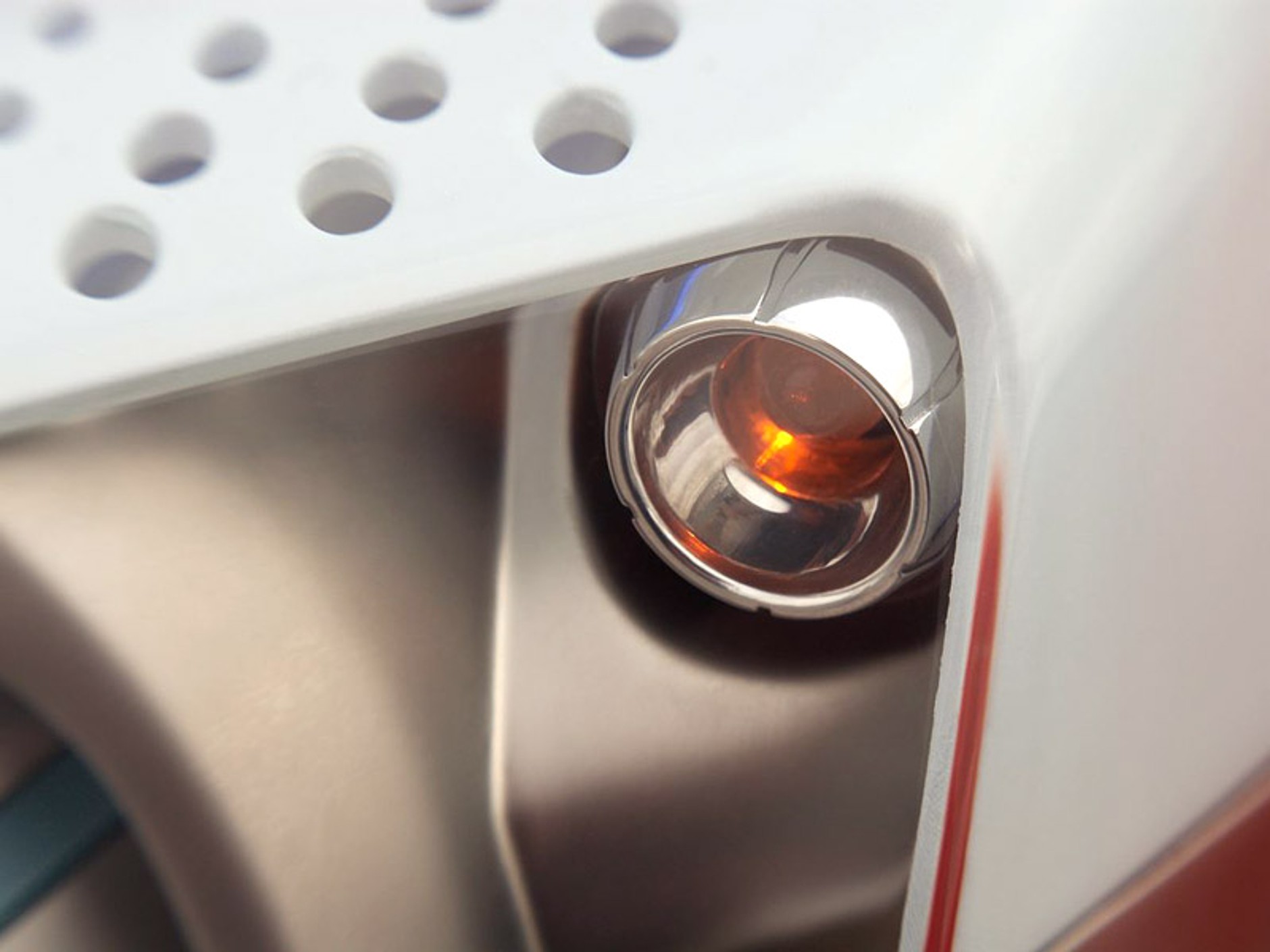 Detroit 2008: Dodge ZEO Concept – elektryczny sportowiec