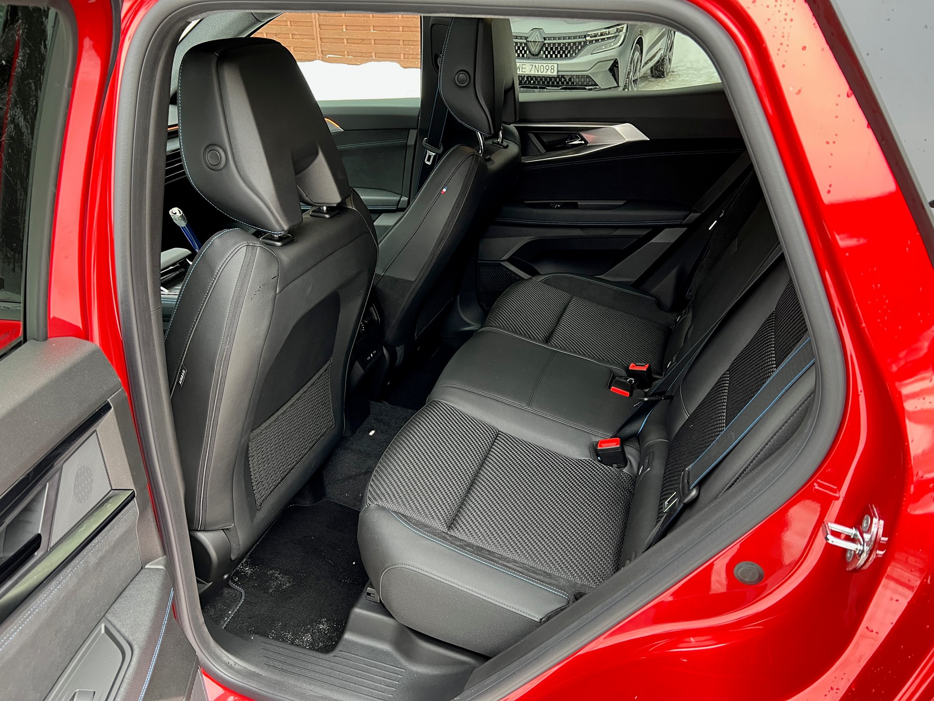 Renault Austral 2023