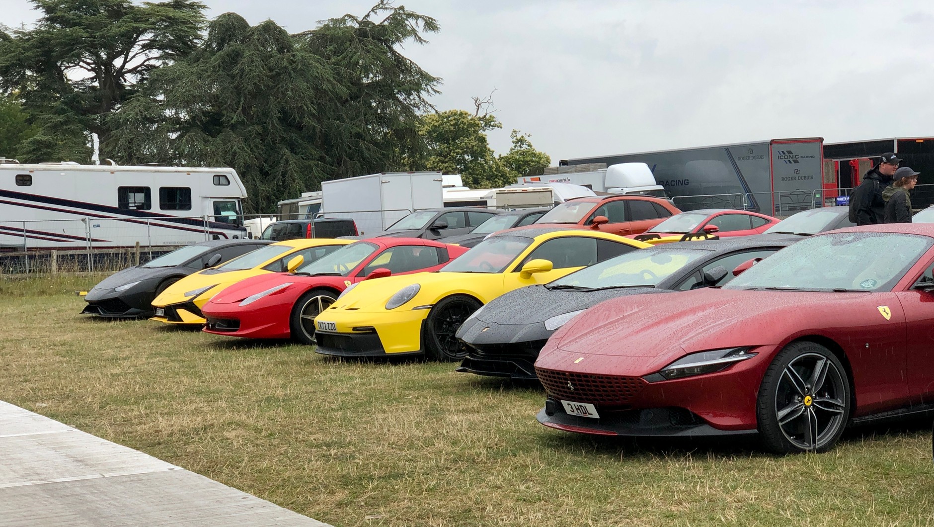 Goodwood Festival of Speed 2023
