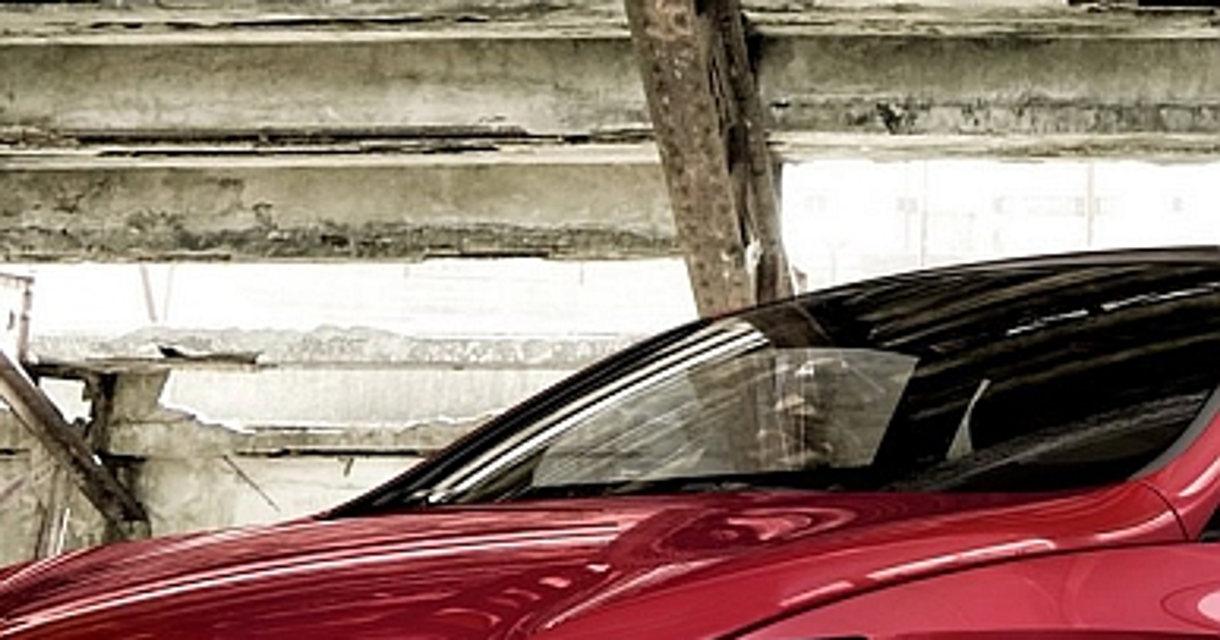 Seat Ibiza Bocanegra - Czarne usta trafią do produkcji