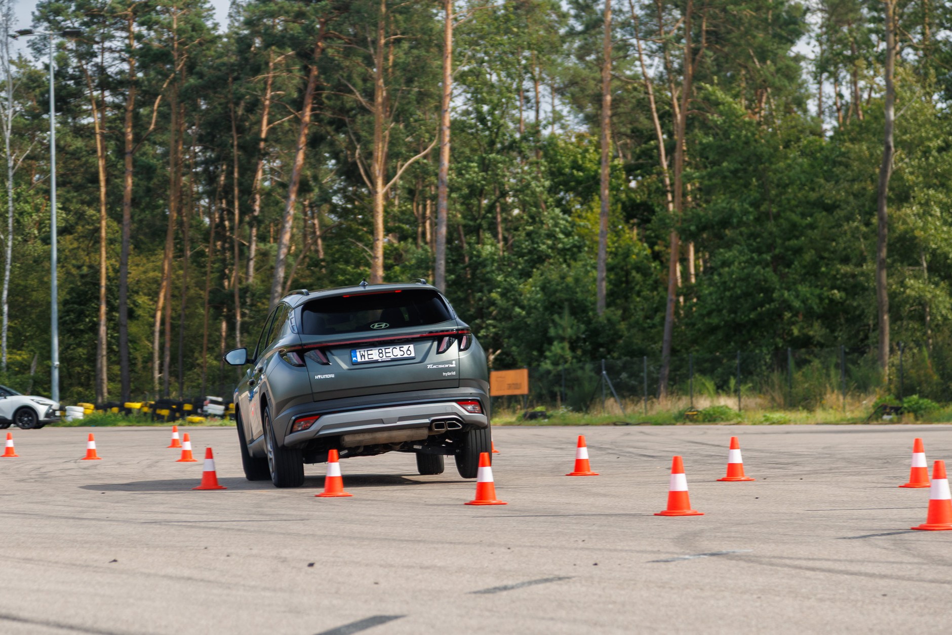 Wielki Test Auto Świata 2025