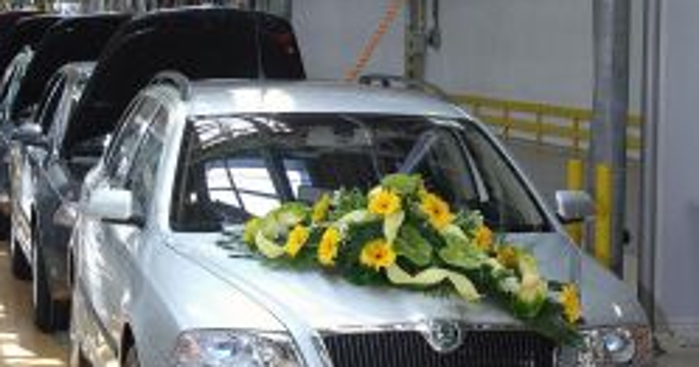 Škoda Auto: 1 mln aut z Vrchlabi