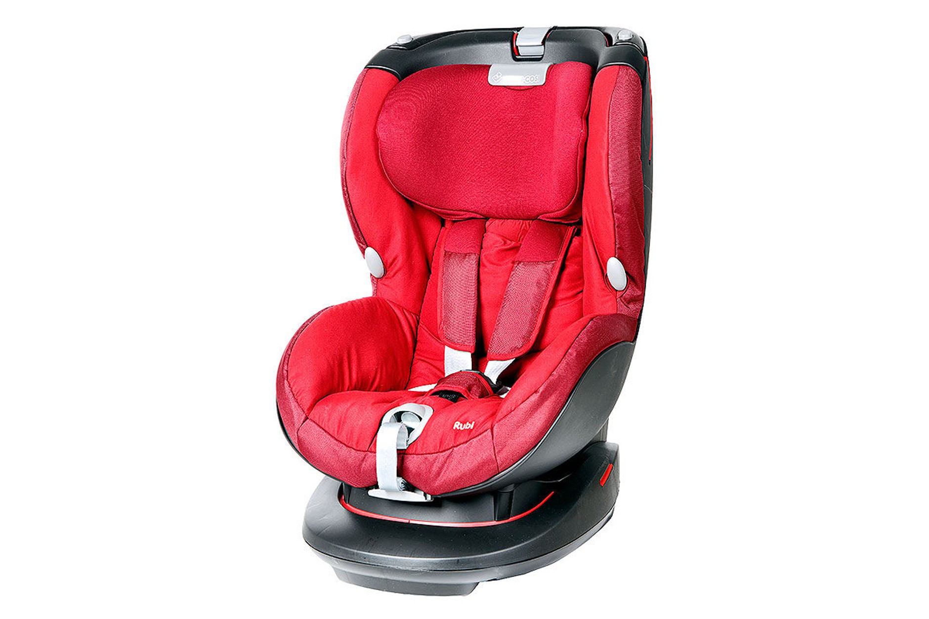 Test fotelików ADAC: dwa modele niebezpieczne dla dzieci!