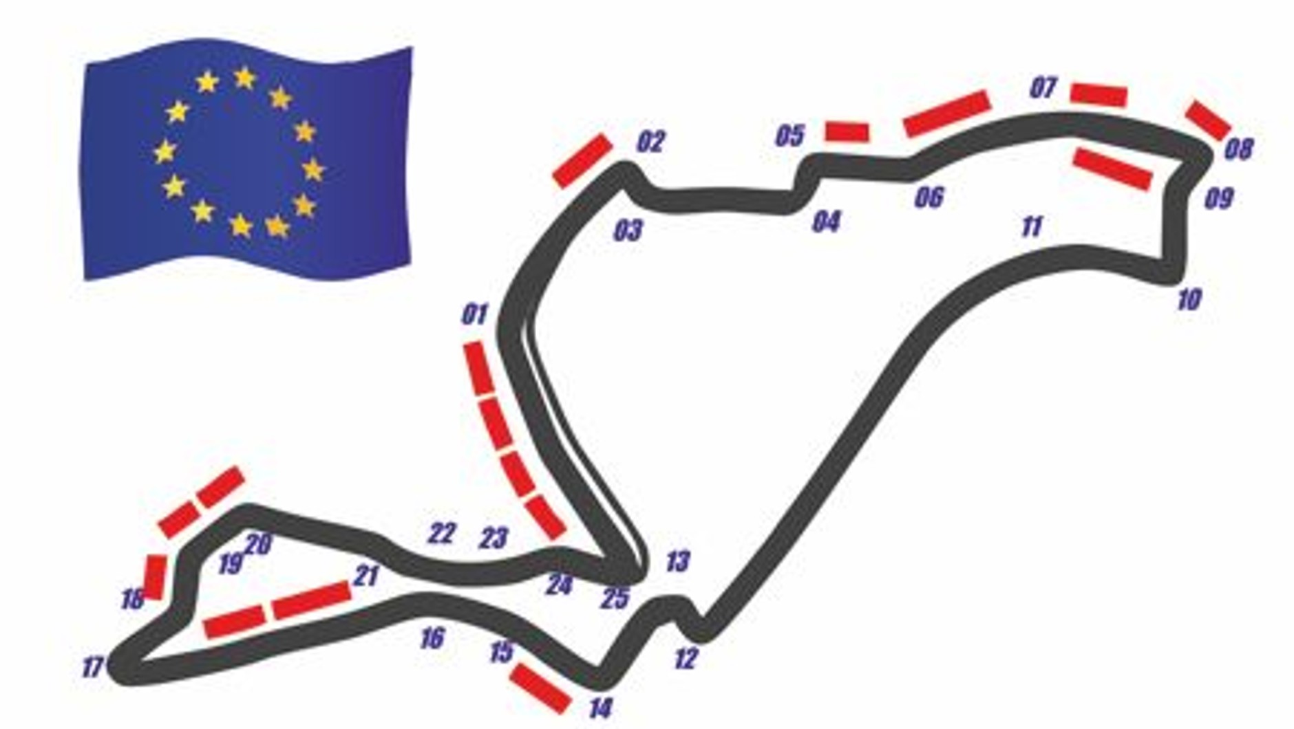 Grand Prix Europy 2012: kto następny?