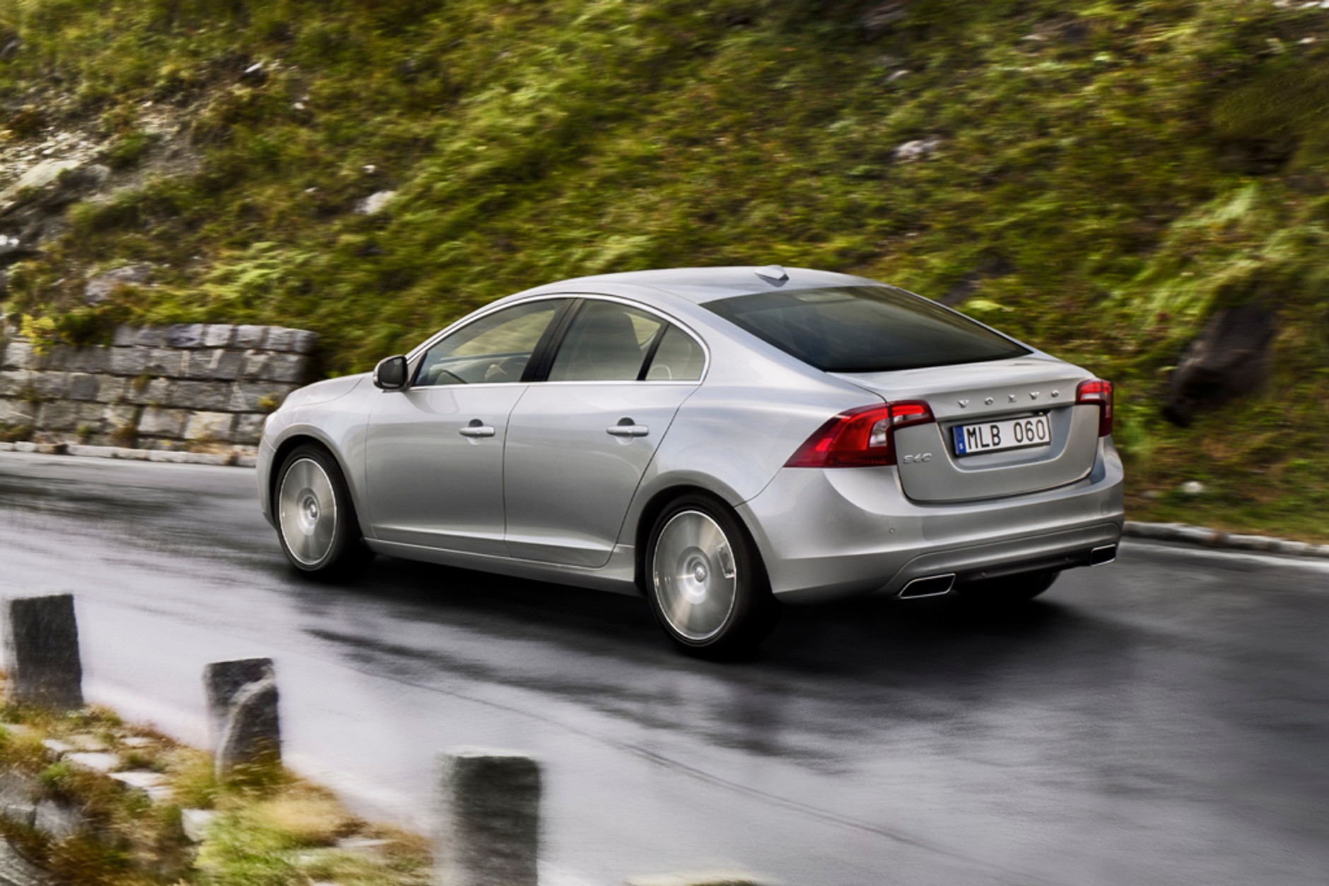 Wielka modernizacja Volvo