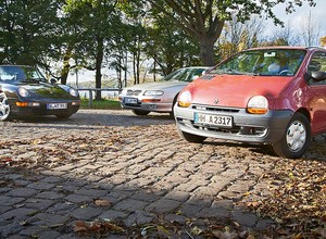 Auta z 1993 r. stają się kandydatami na klasyki. Niektóre modele zaskakują