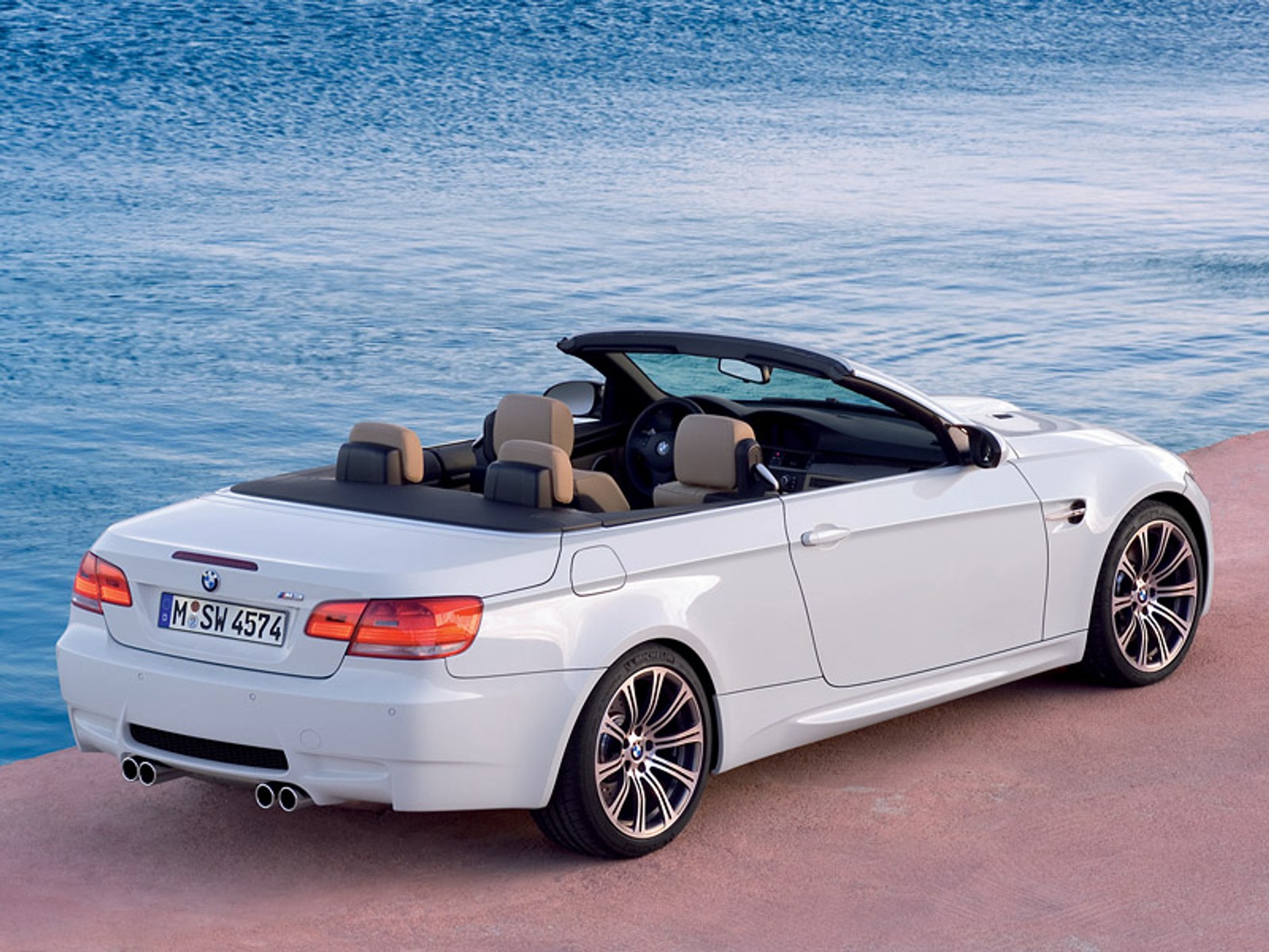 300 tysięcy BMW M w 30 lat