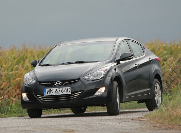 Nowy Hyundai Elantra: czy powrót po latach może być udany
