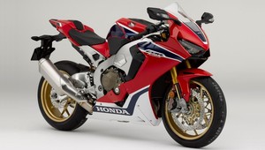 Nowe Hondy na targach Intermot 2016