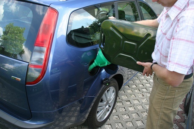 Tydzień w motoryzacji