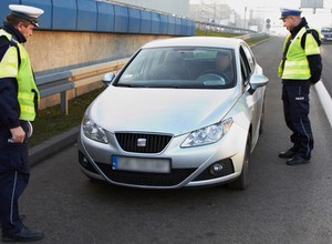 Policjanci zapowiedzieli bunt. W ramach protestu nie będą wystawiać mandatów
