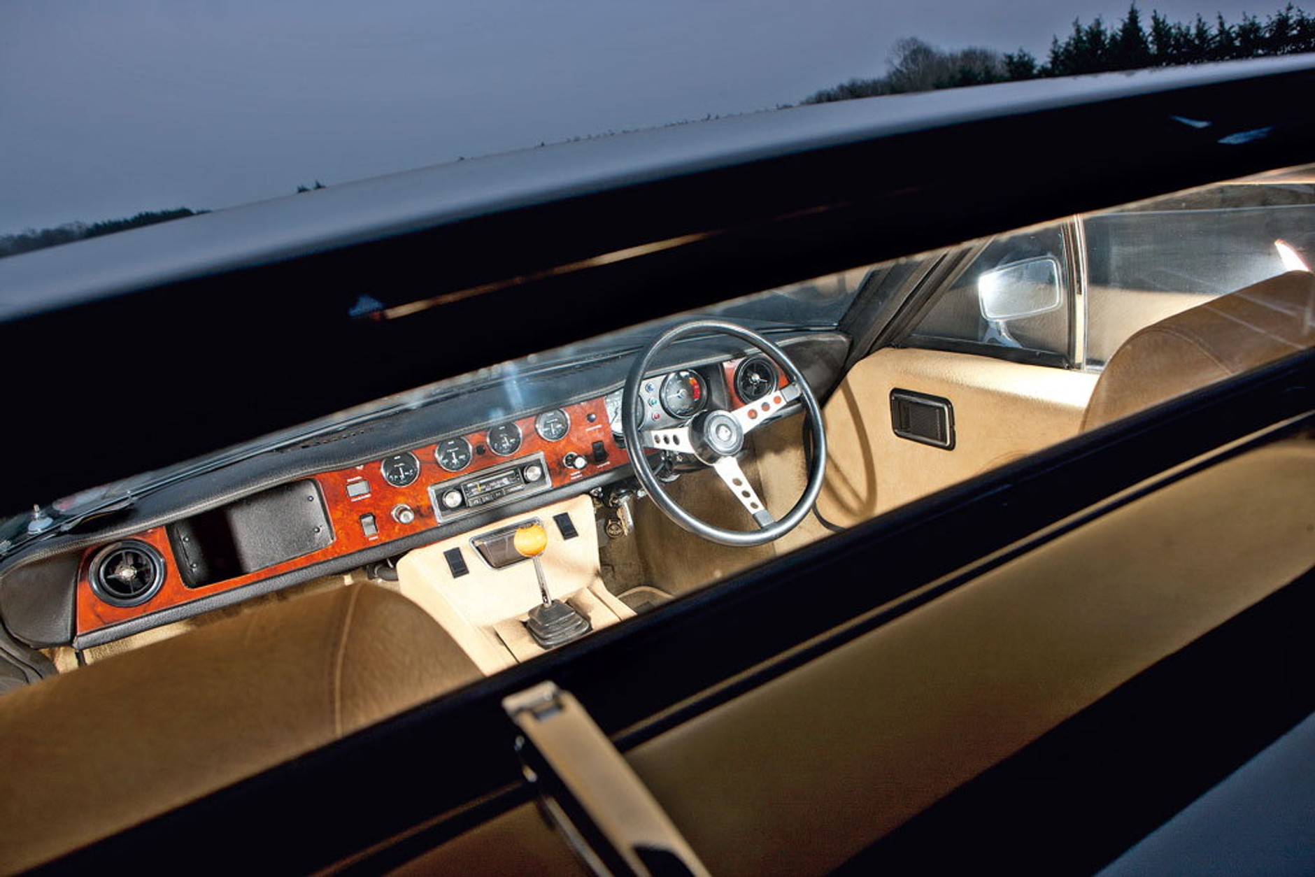 Lotus Europa Special