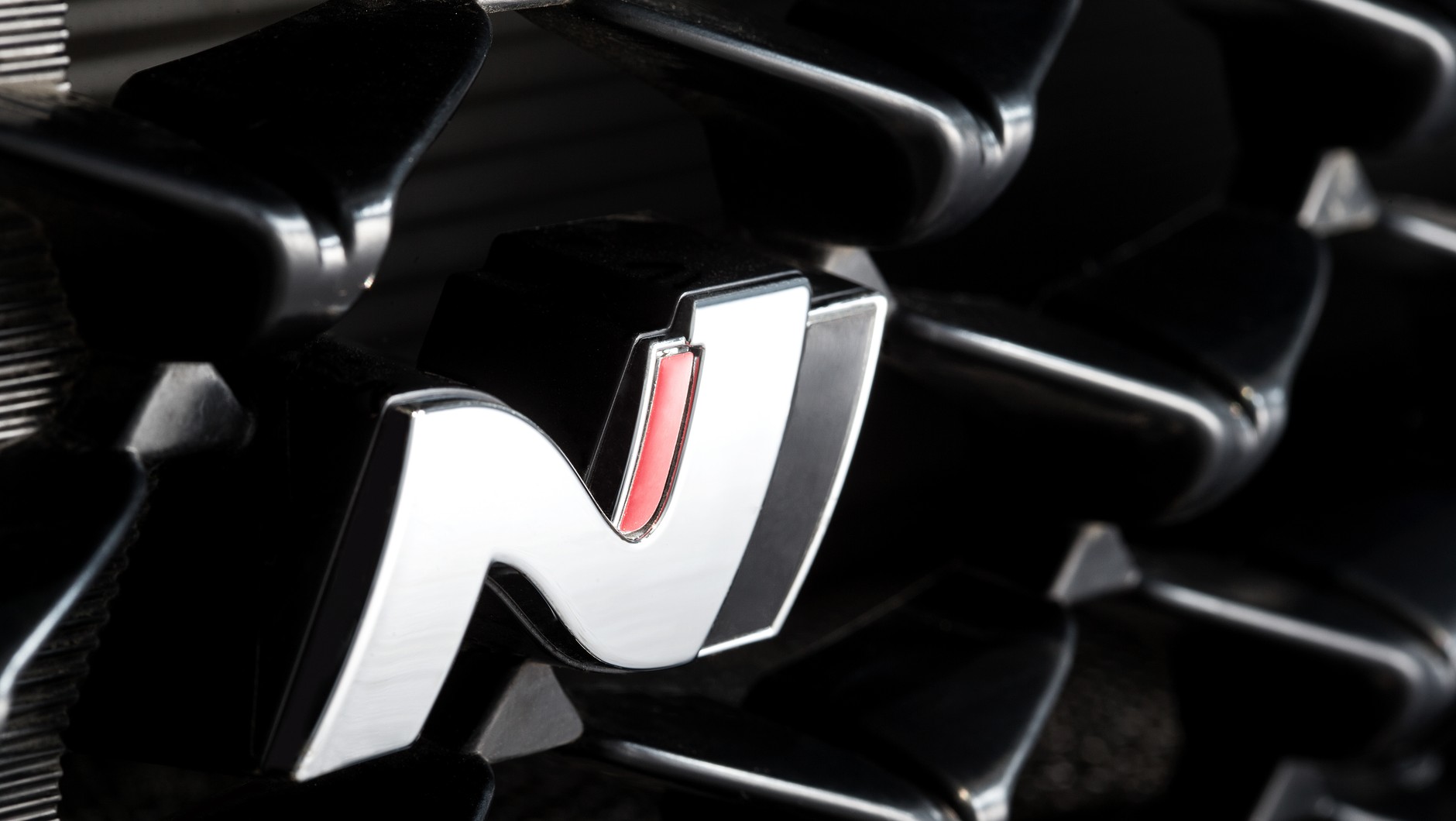 Hyundai i30 N