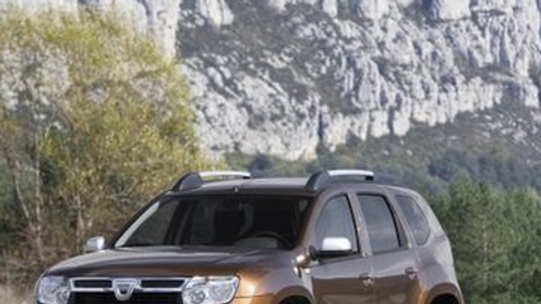 Wkrótce marokańska Dacia poszerzy gamę marki