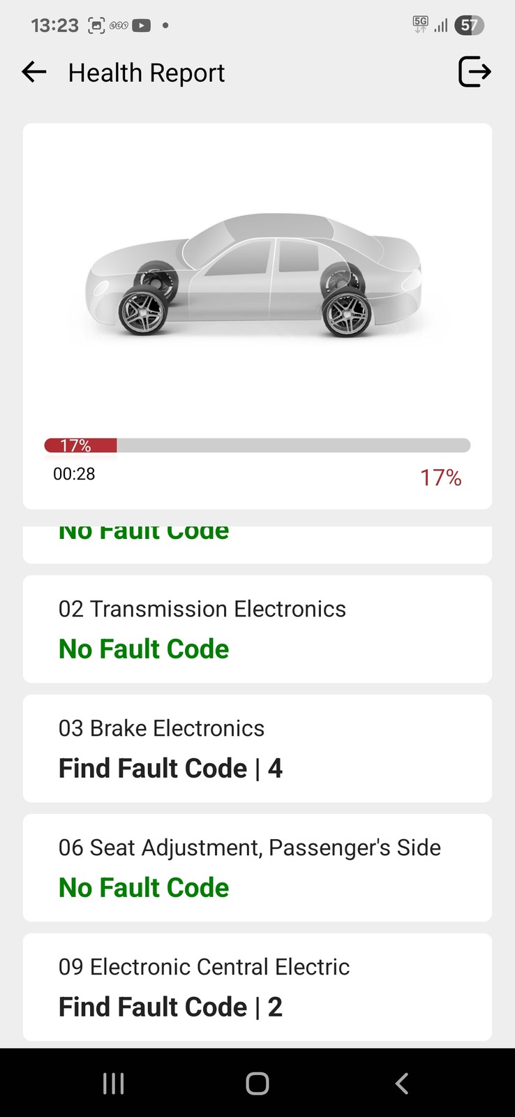 Interfejs diagnostyczny Kingbolen Ediag Elite