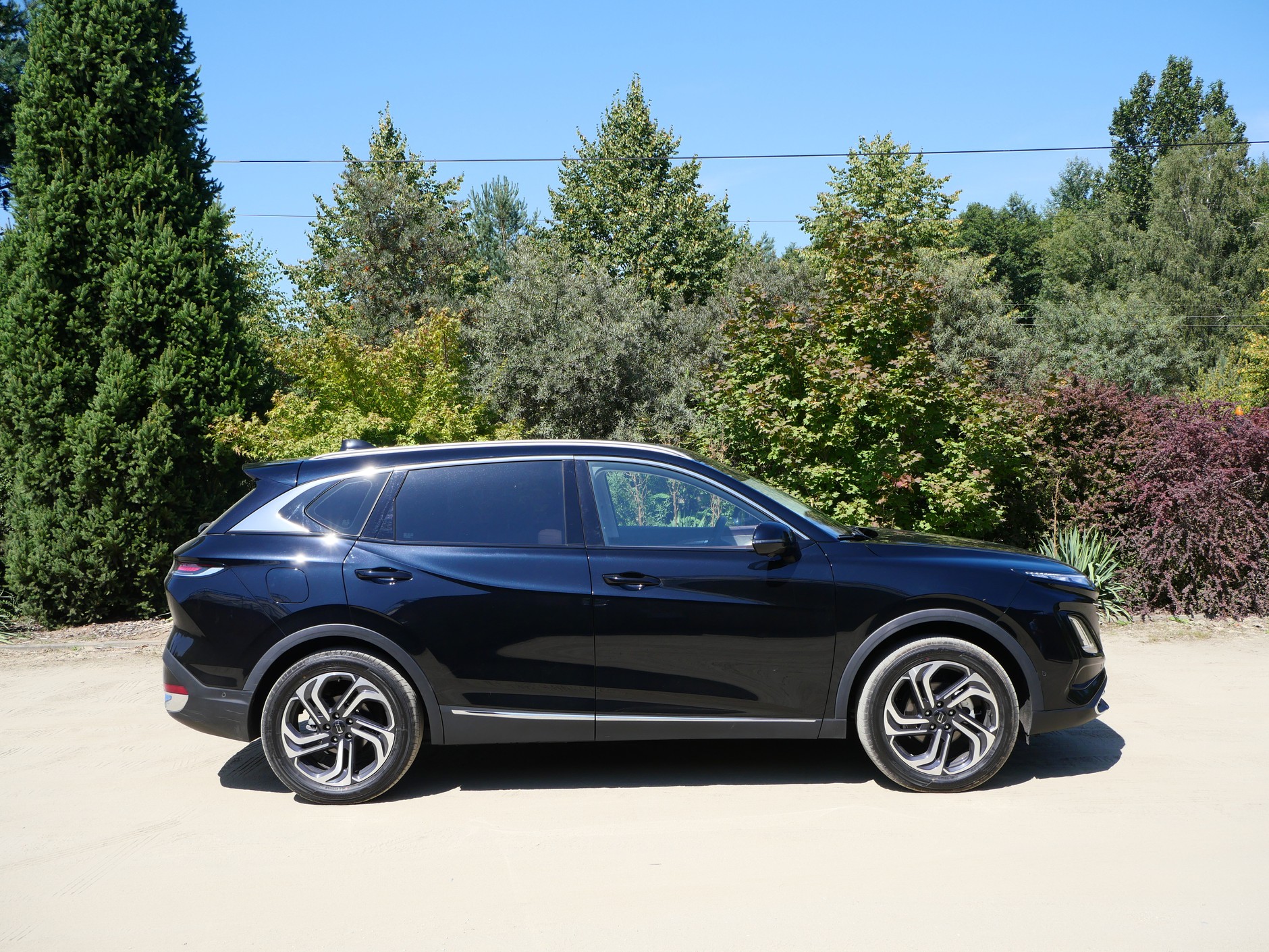 Bestune T90