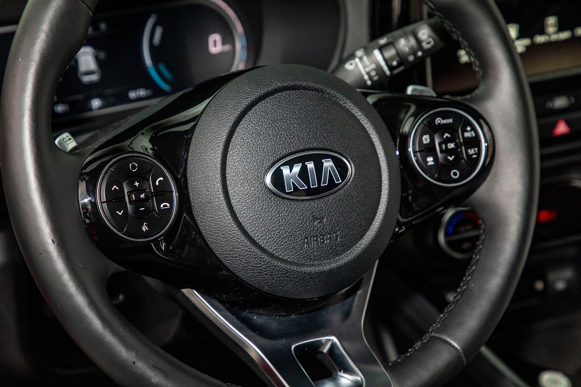 Kia e-Soul - na to auto warto poczekać
