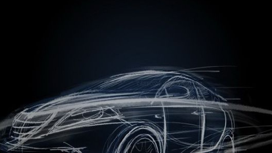 Nowa Lancia Ypsilon na Nowy Rok