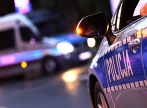 Policyjna akcja w całej Europie. Roadpol Safety Days