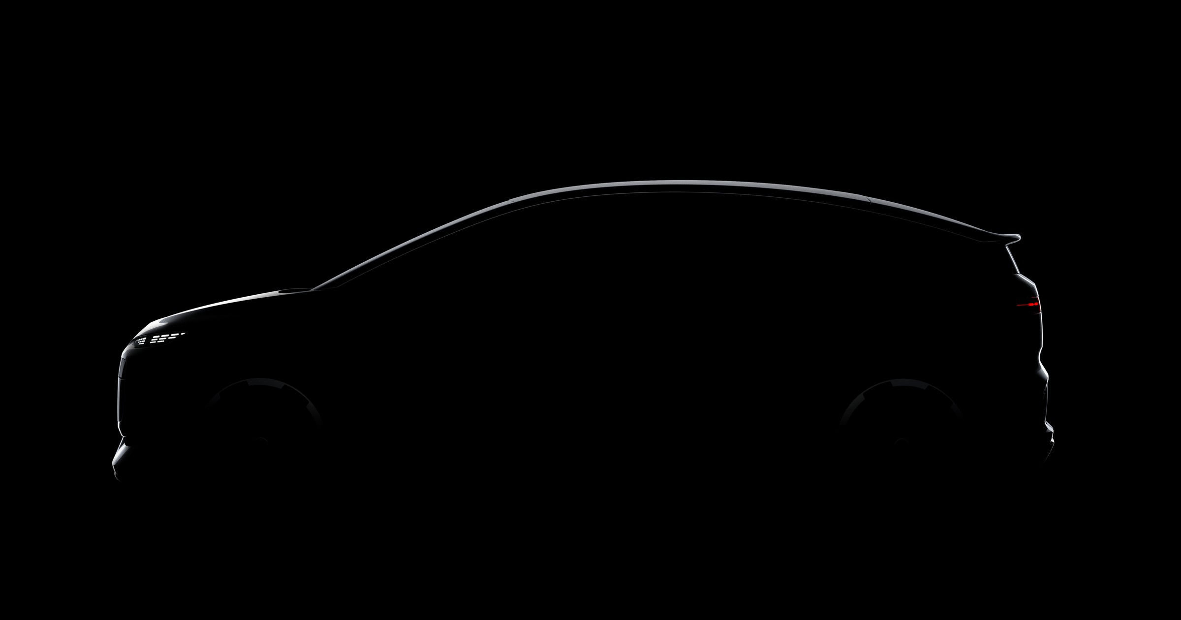 Zapowiedź Audi A2 e-tron