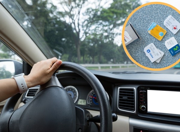 "Pięciozłotówka" wywołała popłoch w kancelarii Dudy. Tak wykryjesz lokalizator GPS