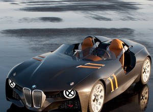 BMW planuje kolejne rekordy sprzedaży