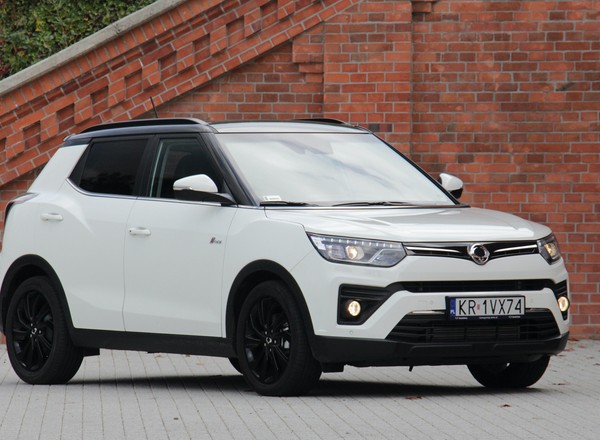 Zadłużony SsangYong sprzedany za 250 mln dolarów