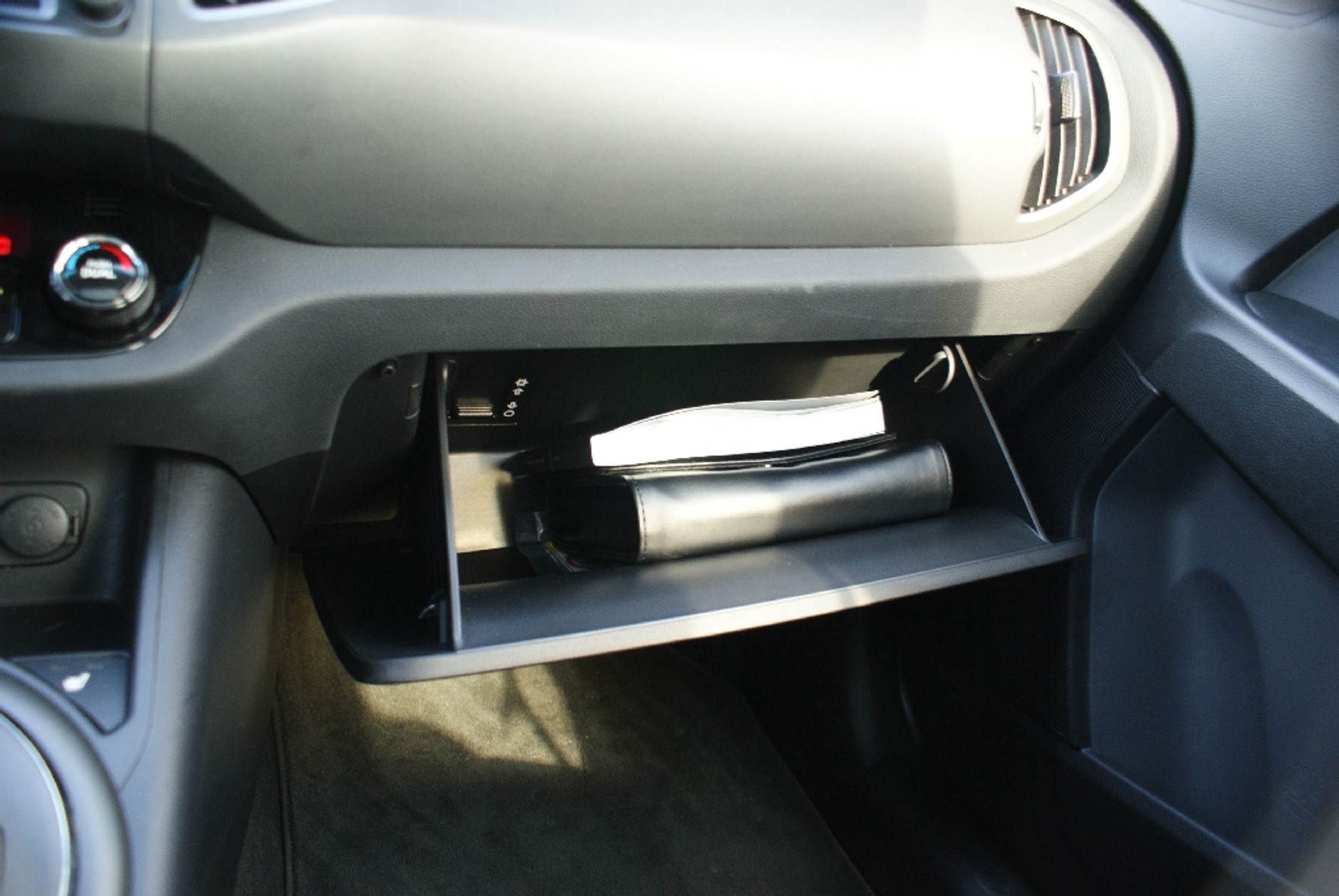 Kia Sportage Galeria