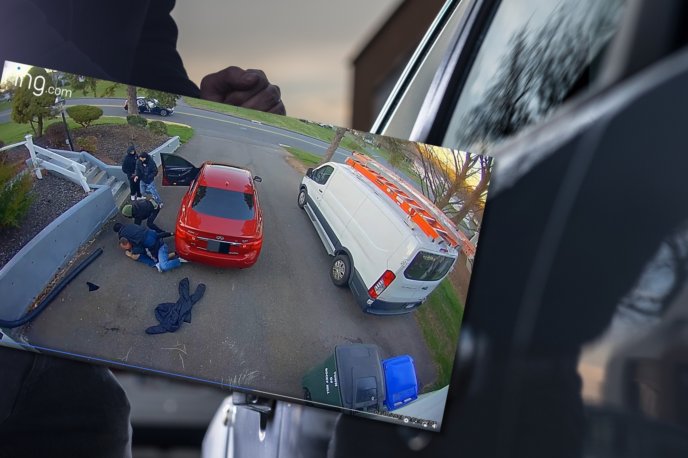 Tak kradną nasze auta. Które najczęściej? Podpowiadamy, co najskuteczniej powstrzymuje złodziei