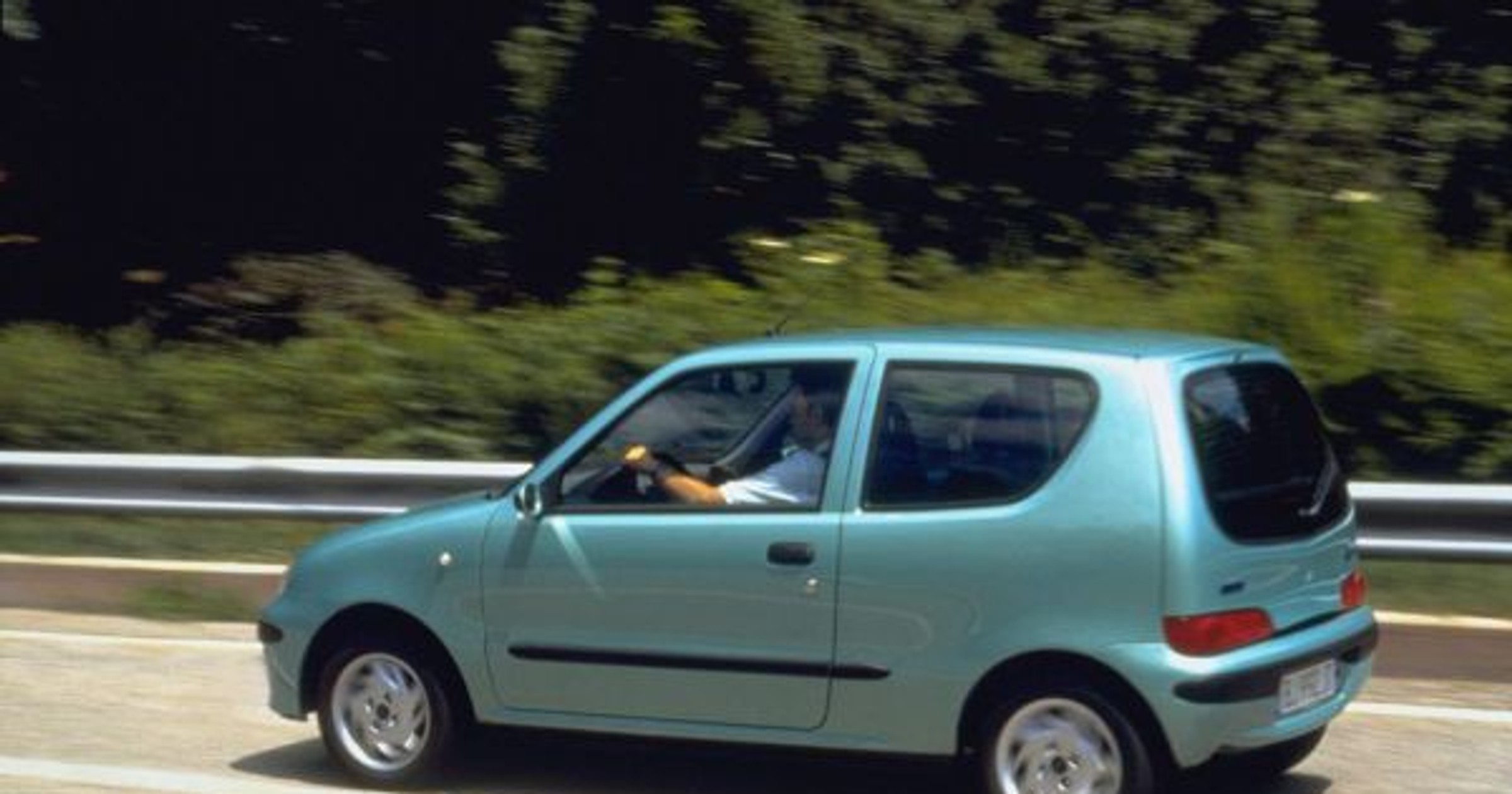 Fiat Seicento