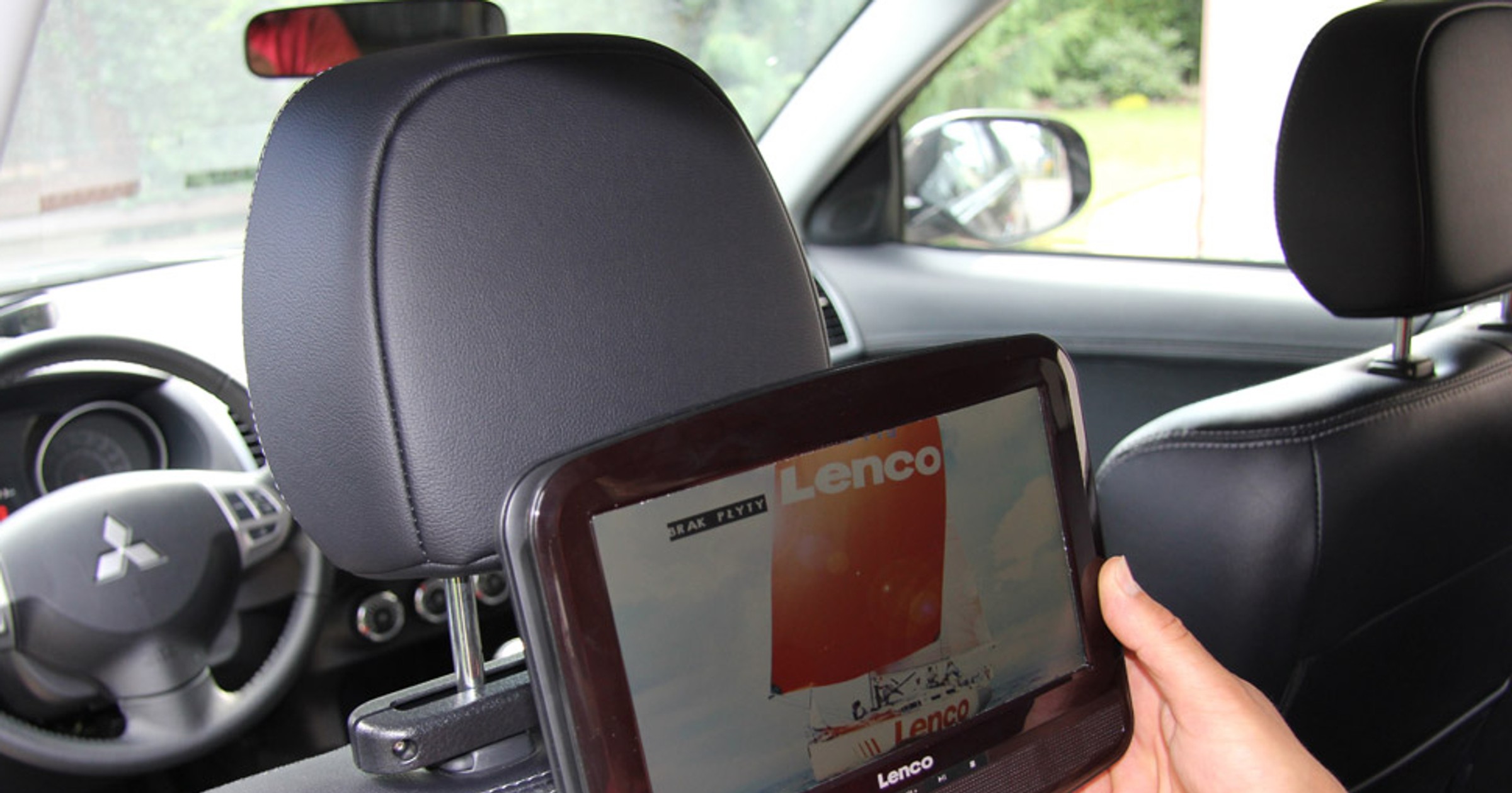 Mobilne kino nie tylko na wakacje - test 11 odtwarzaczy DVD 