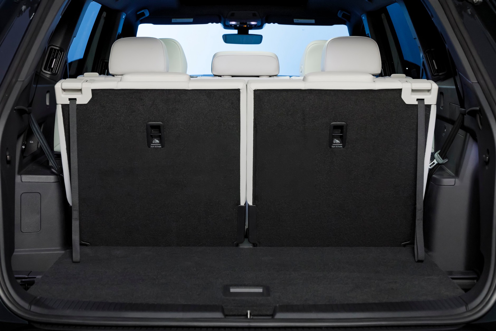 Nowy Volkswagen Atlas