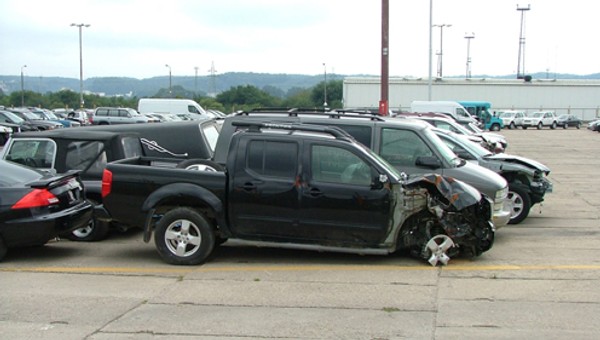 Jak sprawdzić auto z USA?