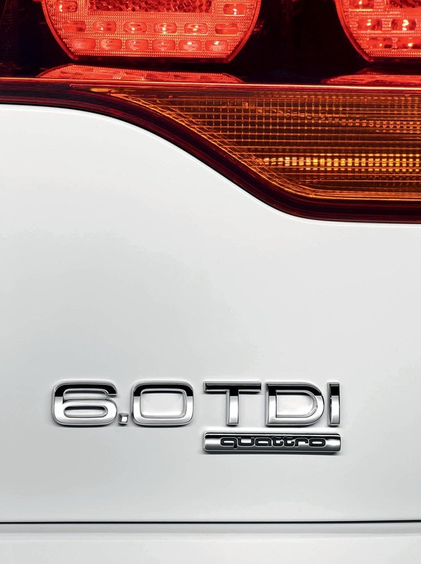 Audi Q7 V12 TDI – 500-konny SUV za 130 tys. €