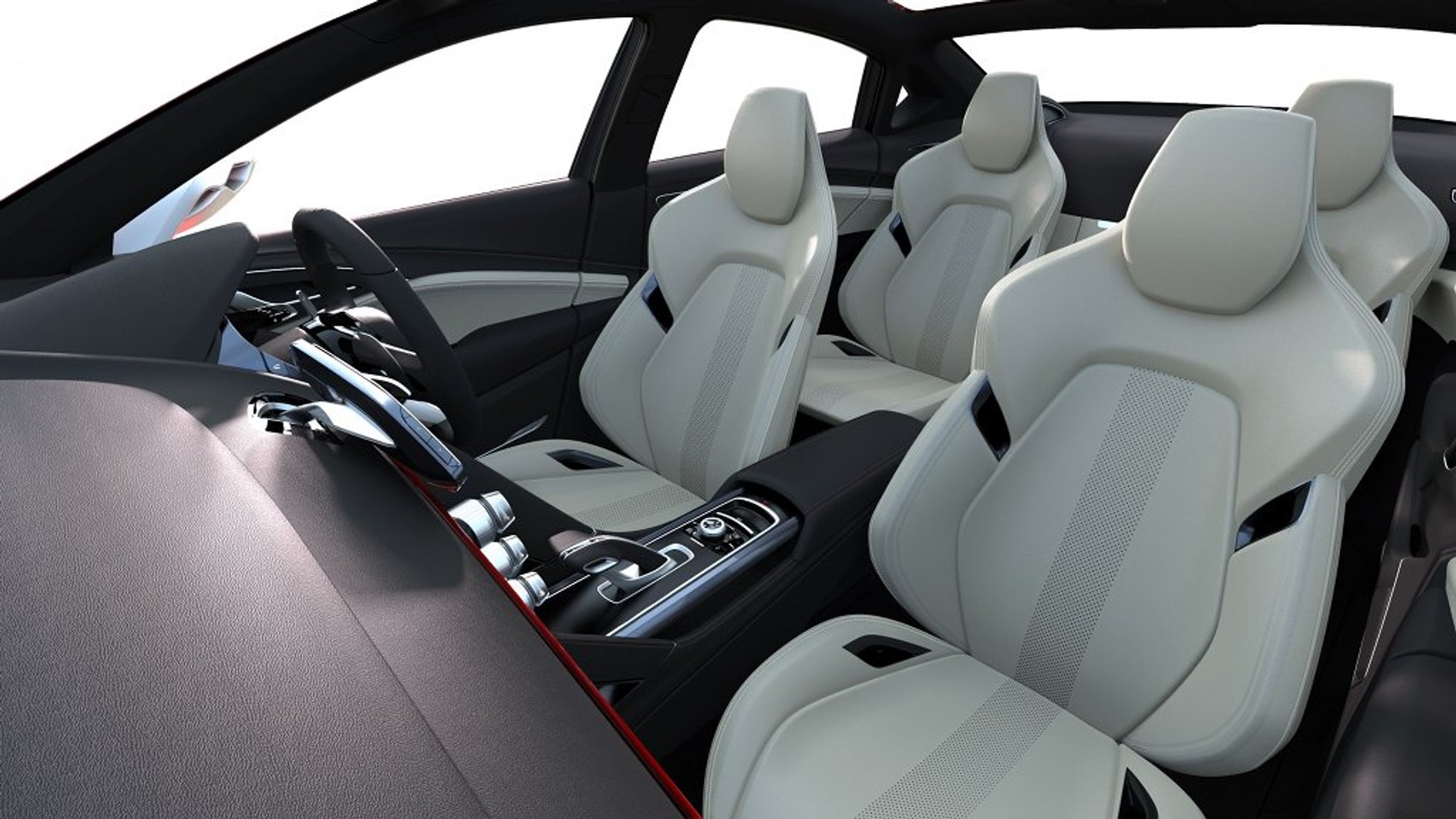 Taka będzie nowa Mazda 6?