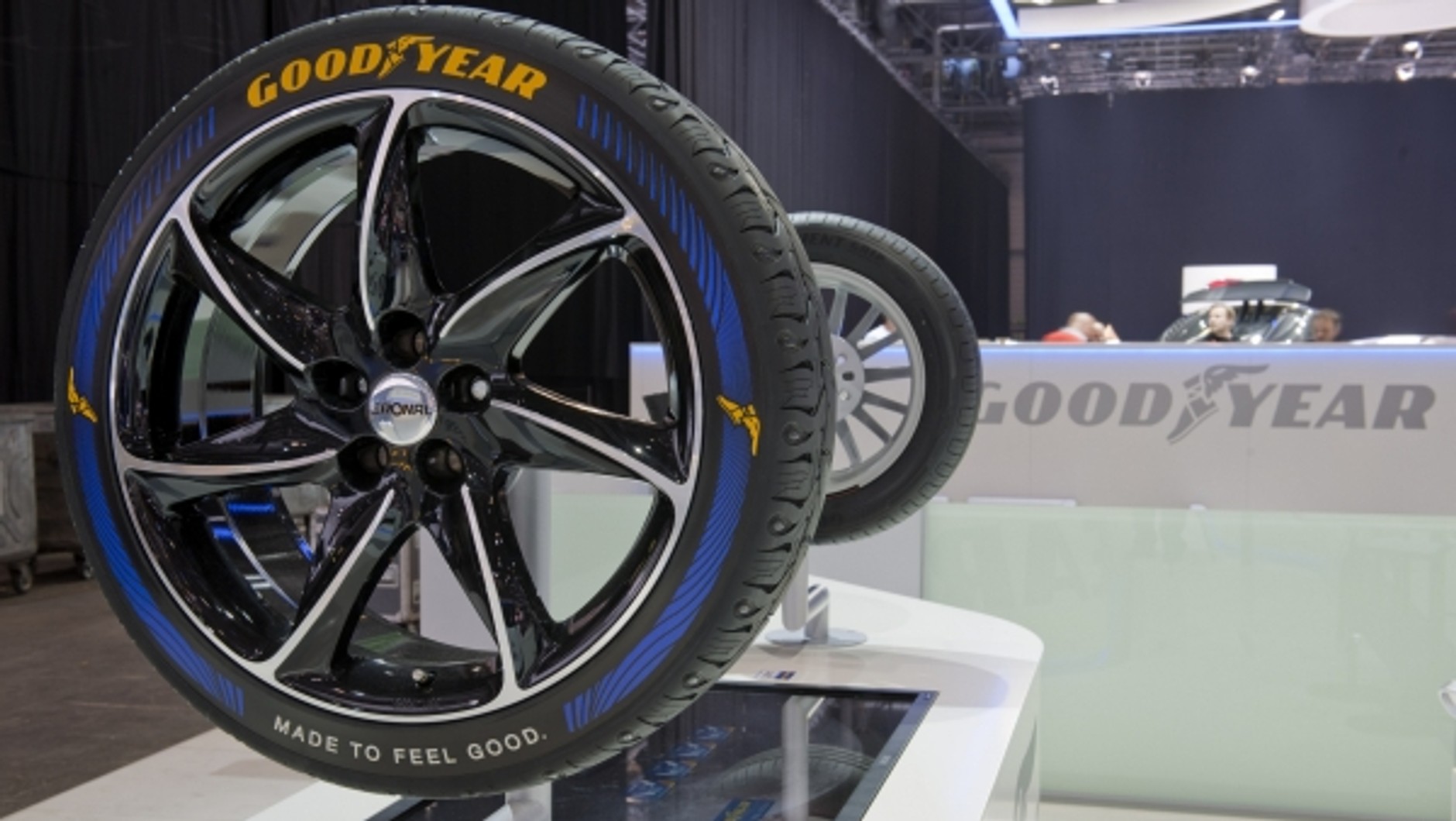 Goodyear