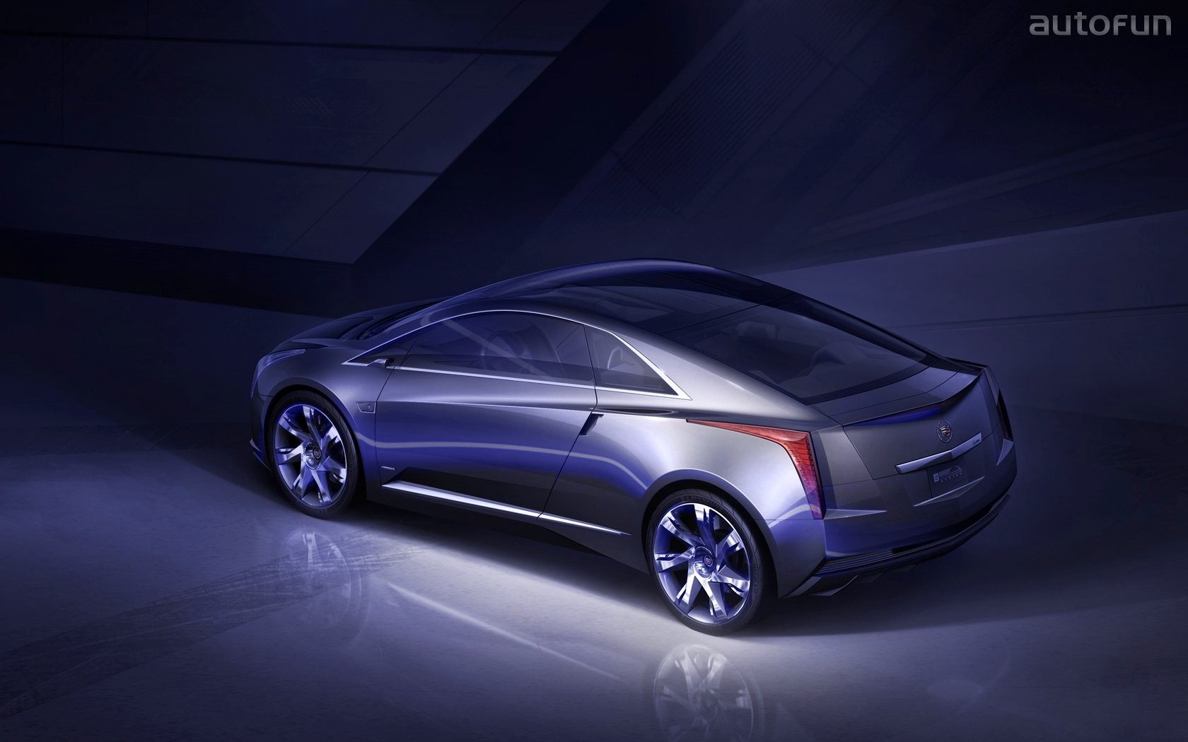 Cadillac Converj