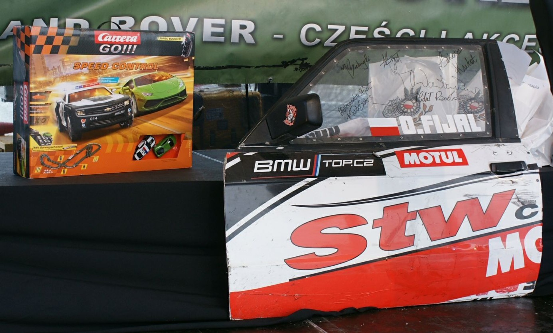 24 Finał Moto Orkiestry Świątecznej Pomocy - Warszawa - Aerodrom Bemowo