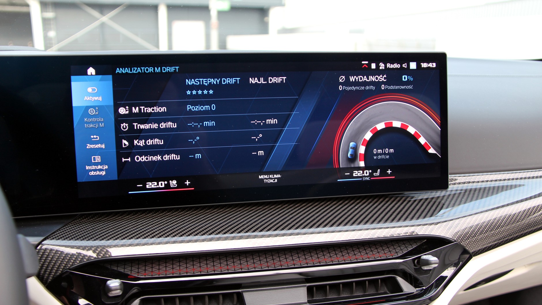 BMW M4 Competition M xDrive Cabrio