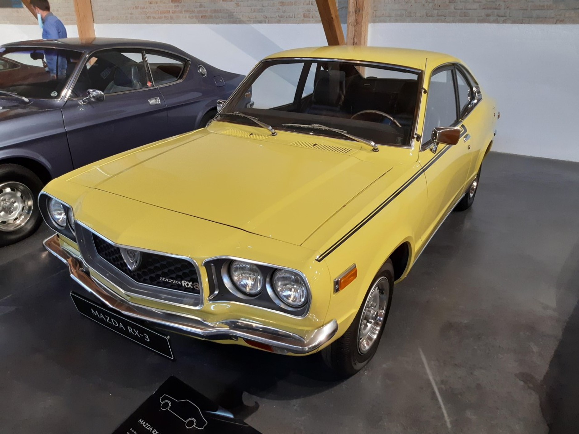 Mazda – muzeum w Augsburgu