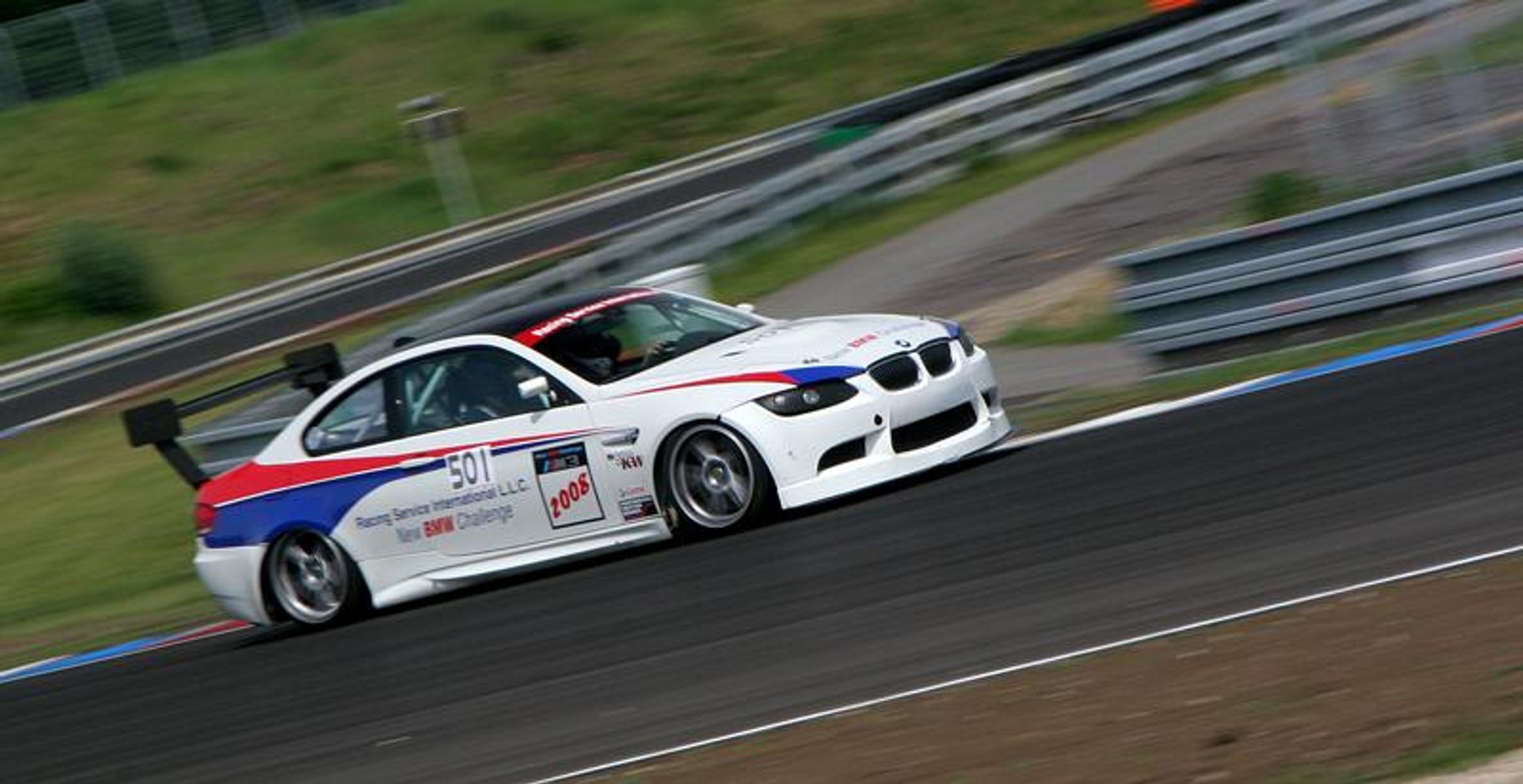 Brno: spotkanie klubu najszybszych (fotogaleria)