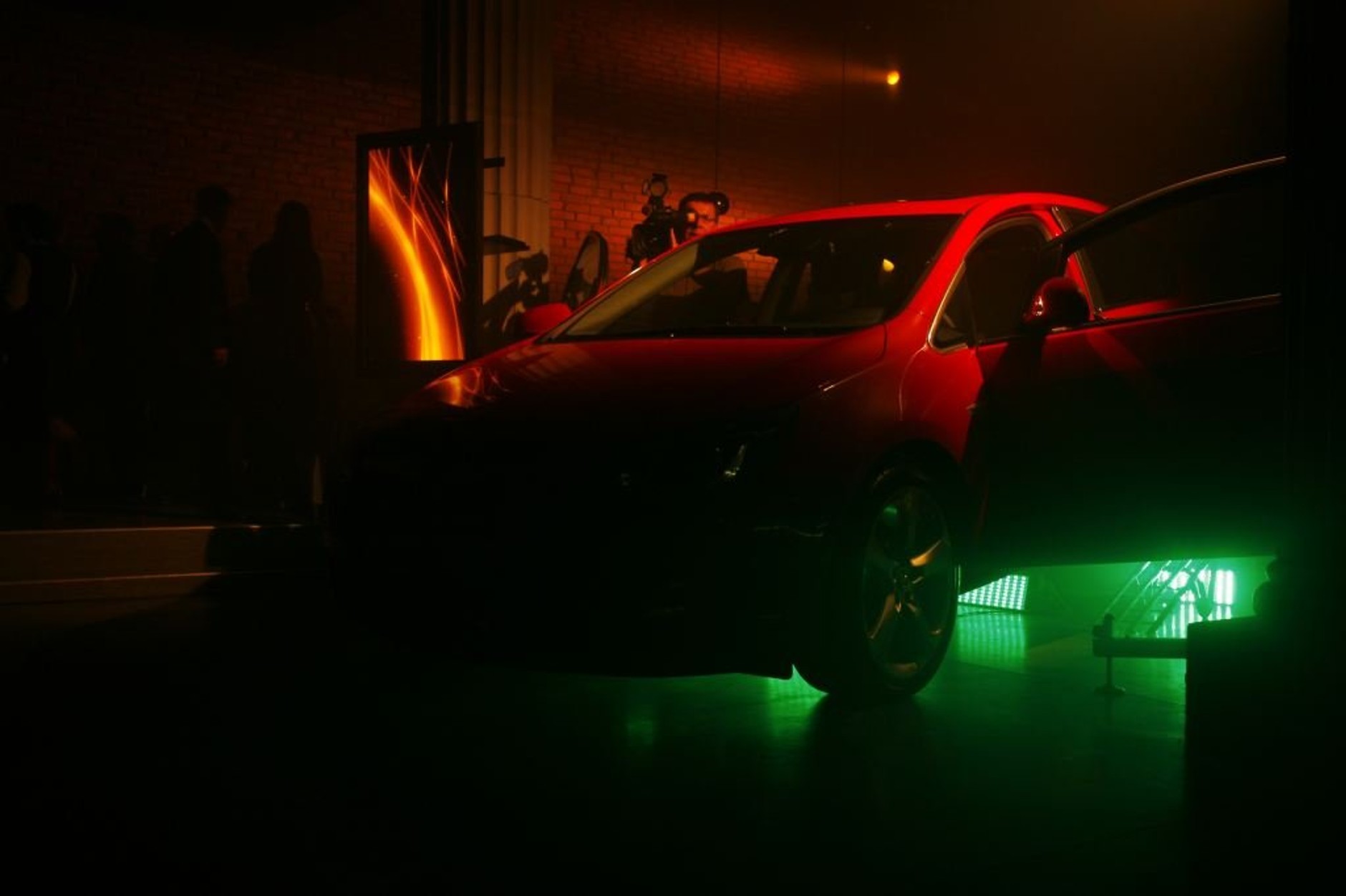 "Złota Kierownica" - Pierwsza edycja plebiscytu rozstrzygnięta