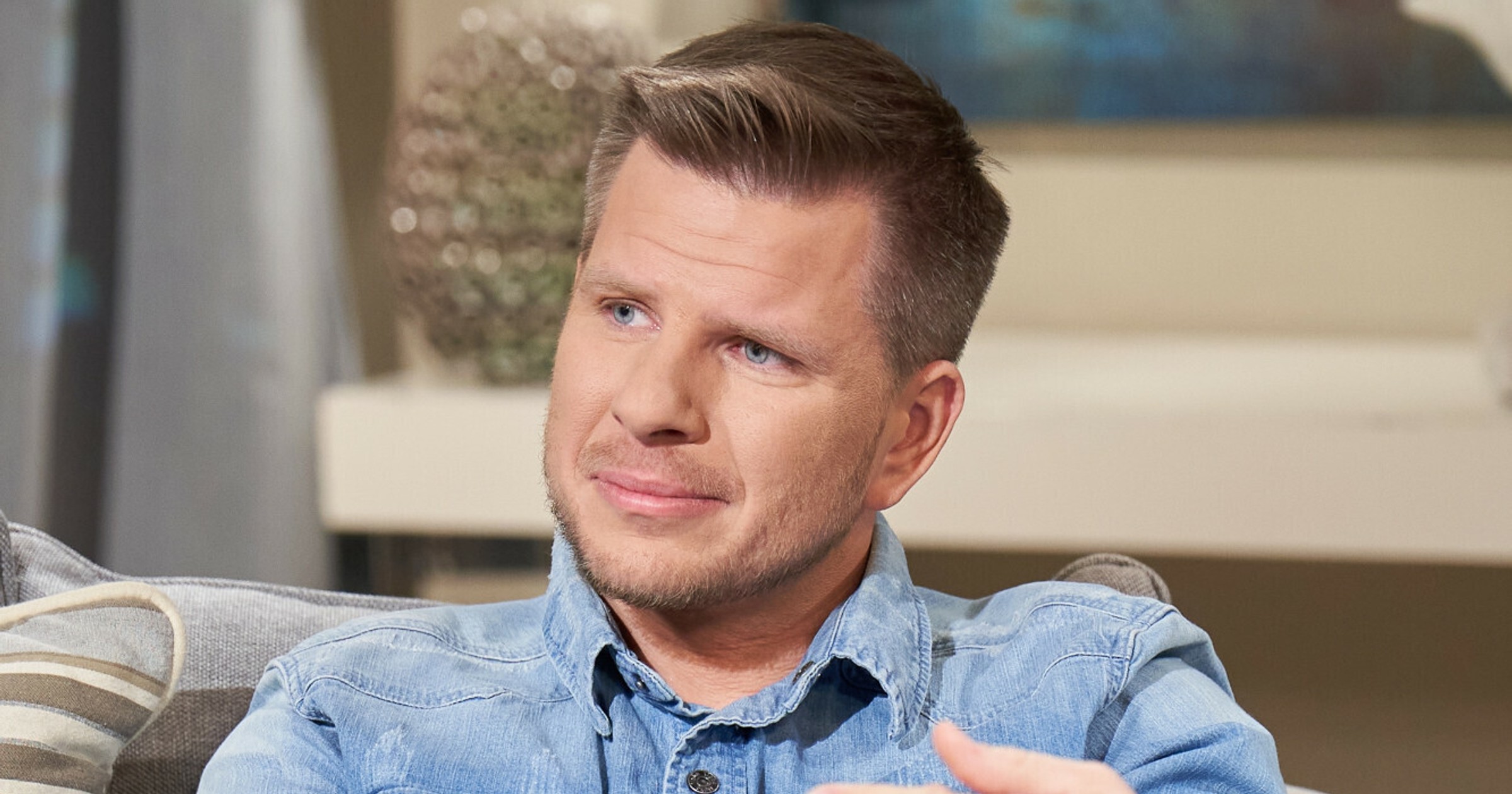 Filip Chajzer