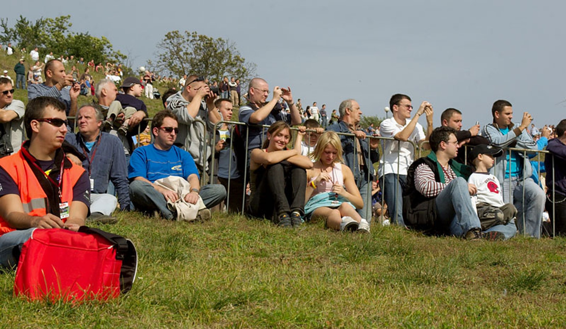 Rajd Orlen 2007: rywalizacja jakiej dawno nie było (wyniki, klasyfikacje, fotogaleria)